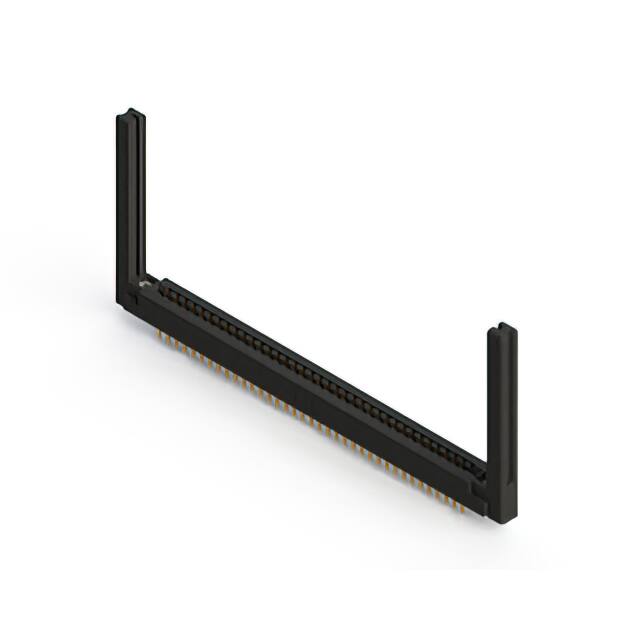 357-037-558-158 EDAC Inc.  Edgeboard Connectors